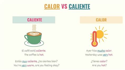 caliente meaning